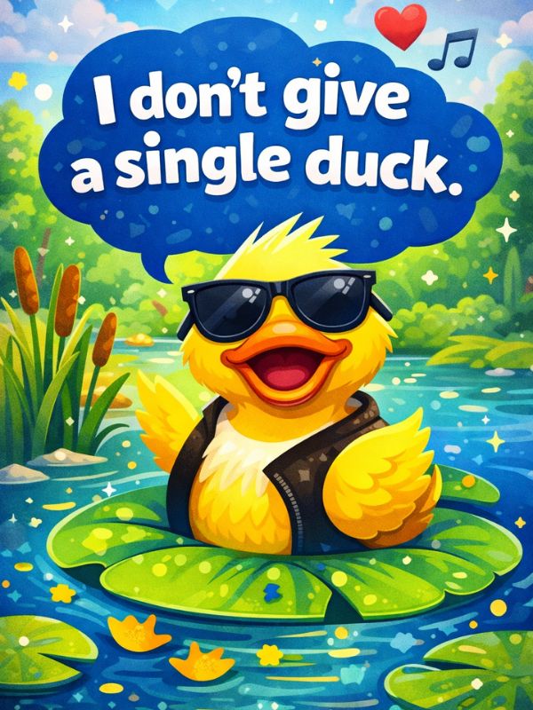 Duck Puns By Occasion & Holiday