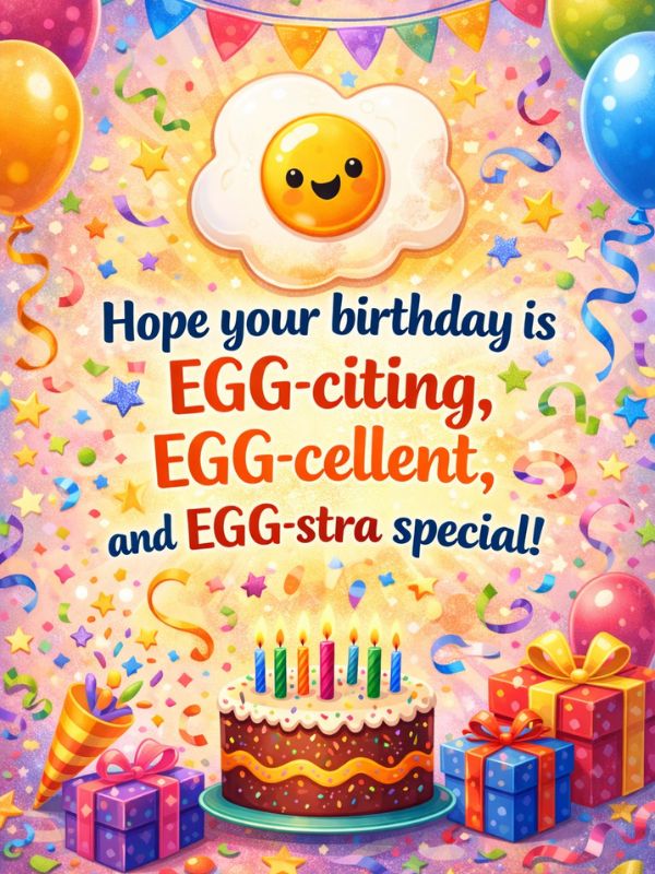 Cheese Birthday jokes Because Life's Gouda