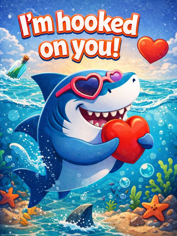 Shark Puns One Liners That Are Short and Fin-tastic