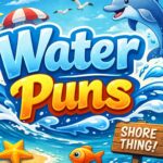 Best of the Best: Top 20 Water Puns