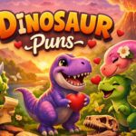 Best Dinosaur Puns