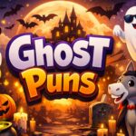 Best Ghost Puns