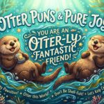 Best Otter Puns to Make You Smile